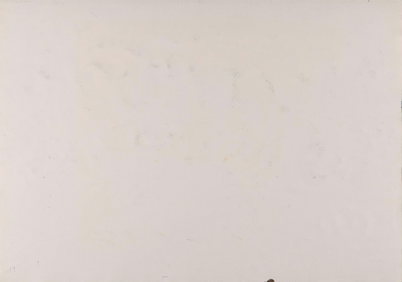 Stefan Praschl: Winterlandschaft - 2