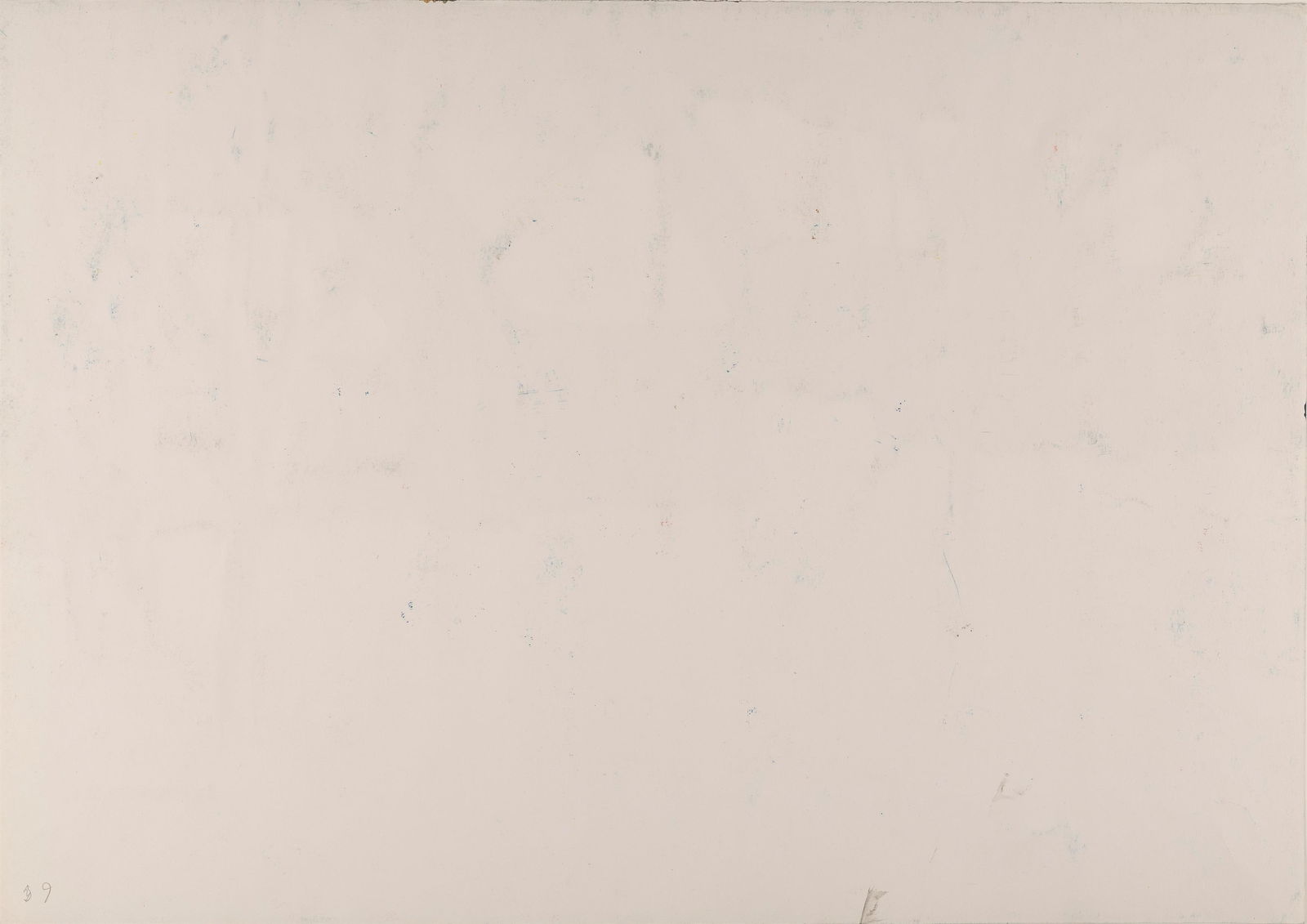 Stefan Praschl: Häuser im Winter - 2