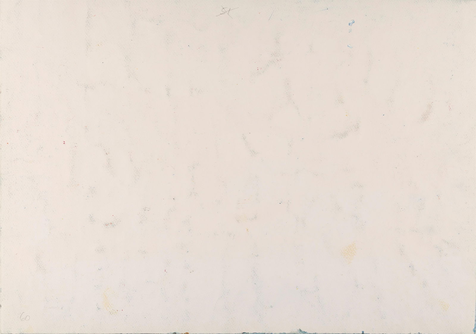 Stefan Praschl: Seitenkanal in Venedig - 2