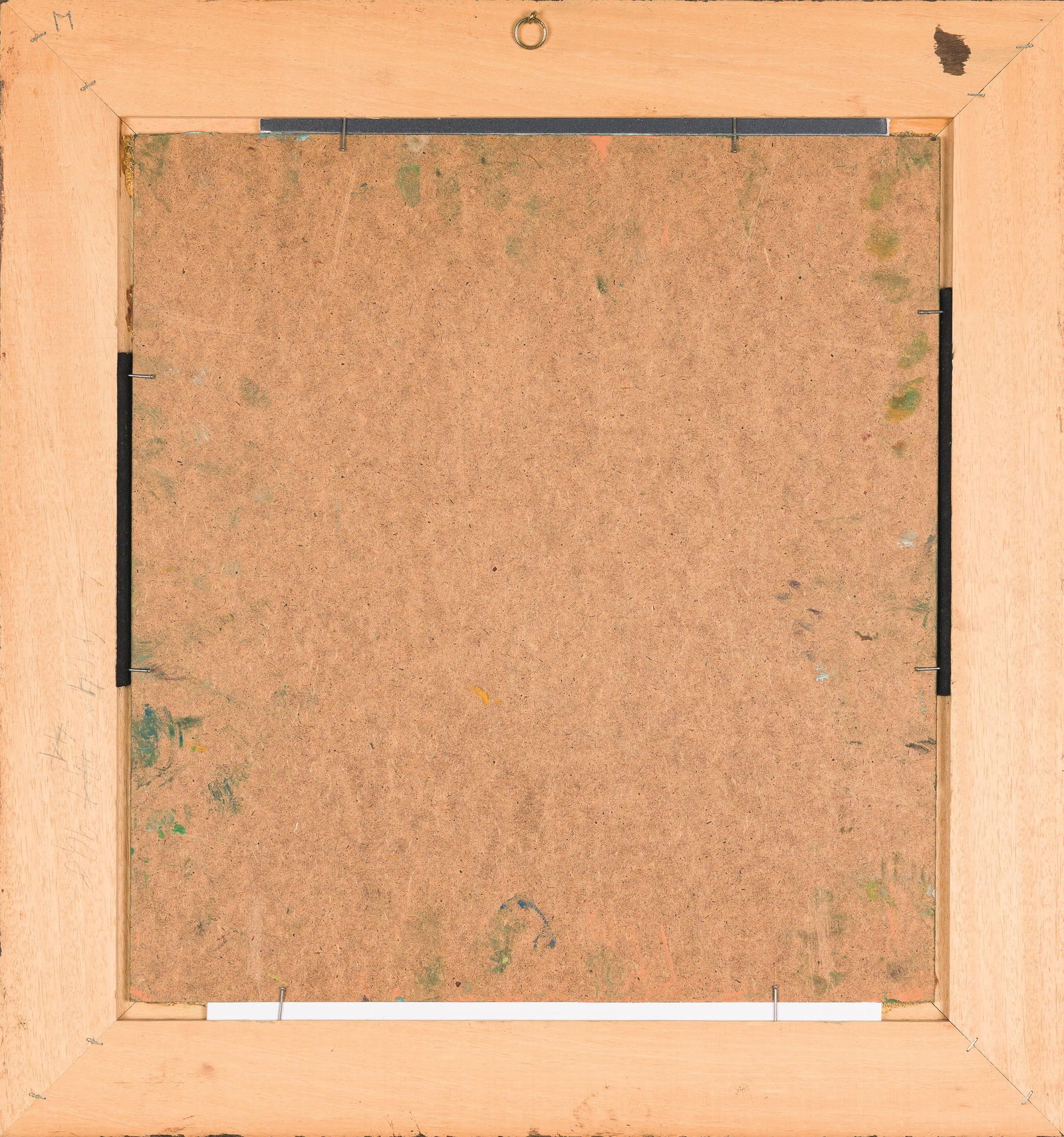 Karl Stark: Landschaft - 3