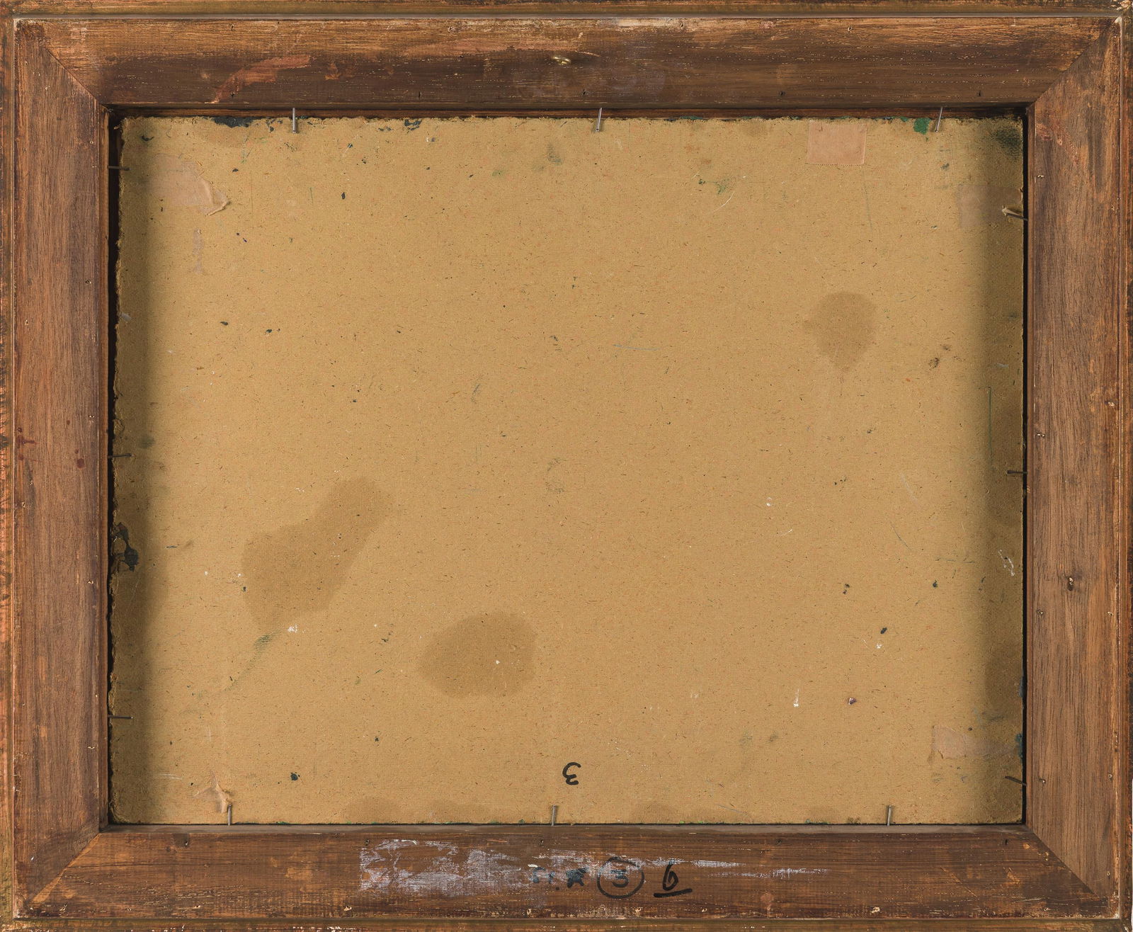 Karl Stark: Stillleben mit Äpfeln - 3