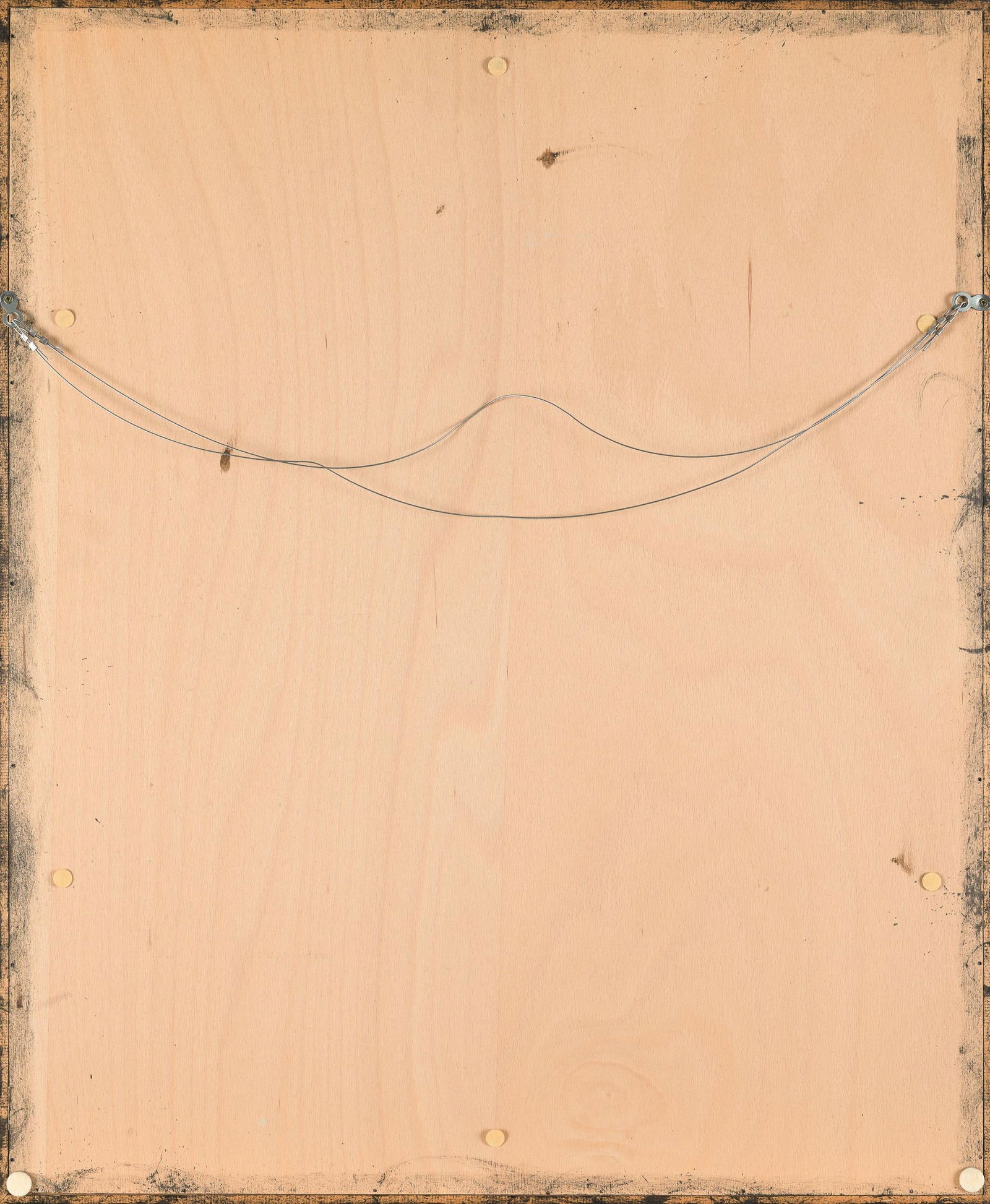 Karl Stark: Knabenbildnis - 3