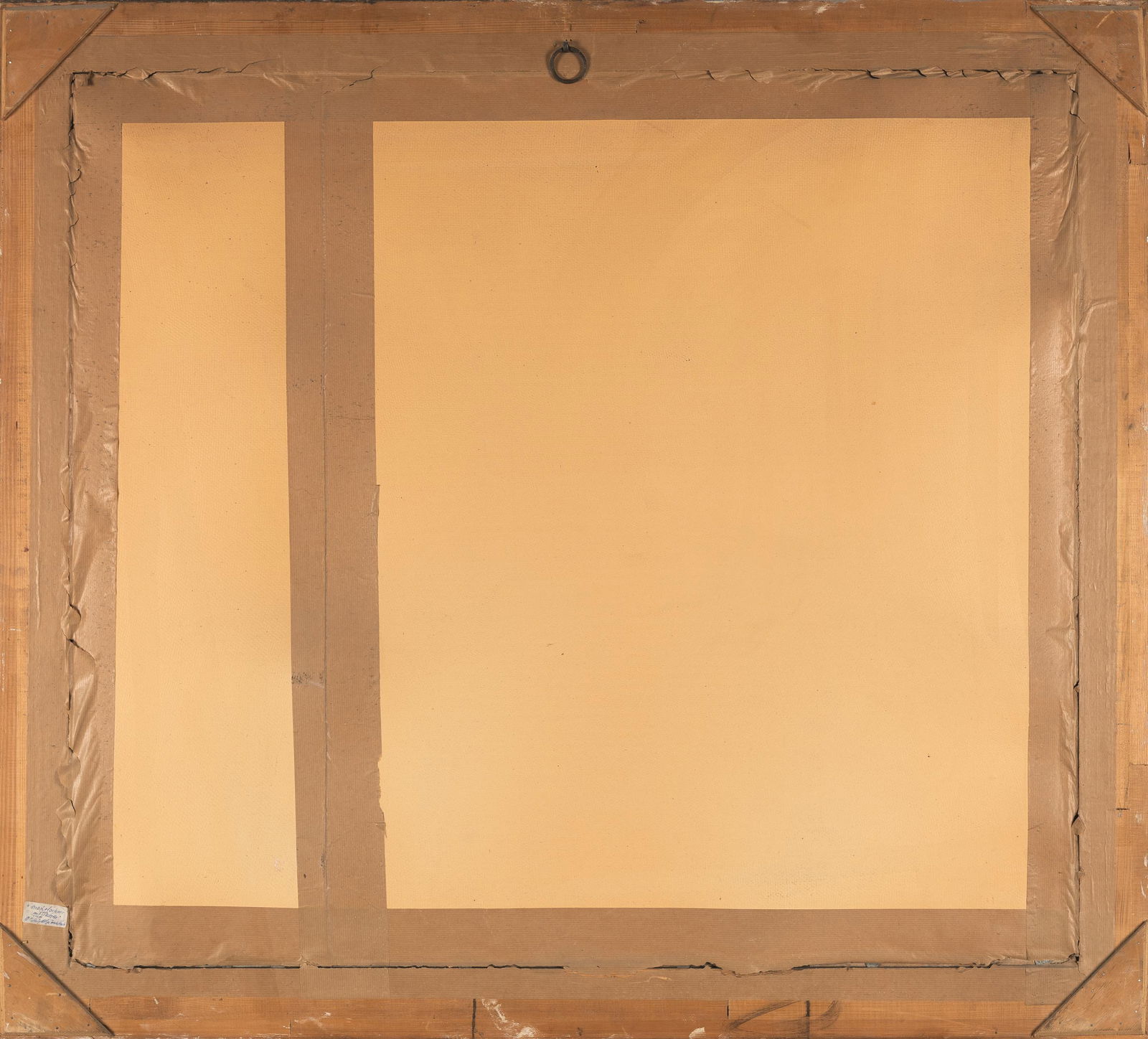 Franz Trenk: Großglockner mit Pasterze - 3