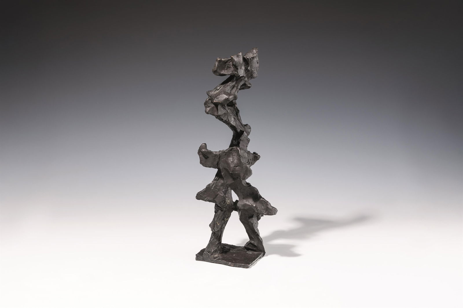 Andreas Urteil: Figur, gedreht - 3