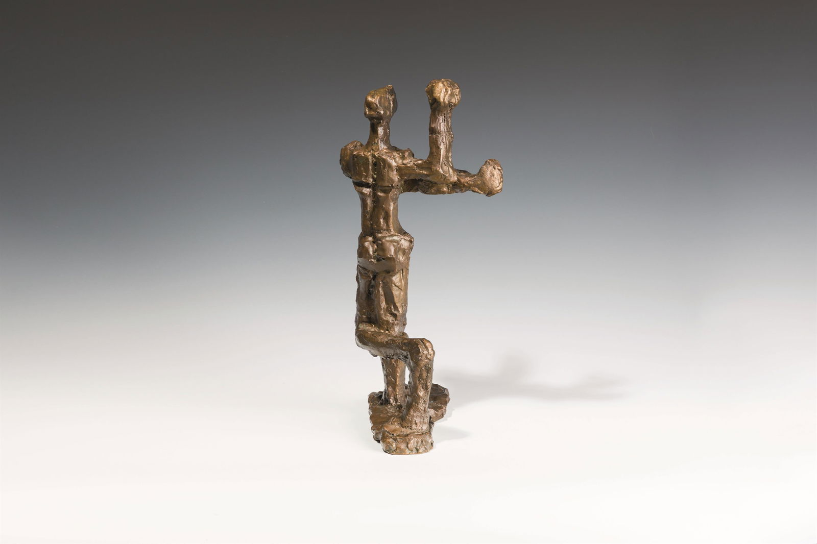 Andreas Urteil: Synthese einer Bewegung 1 - 3