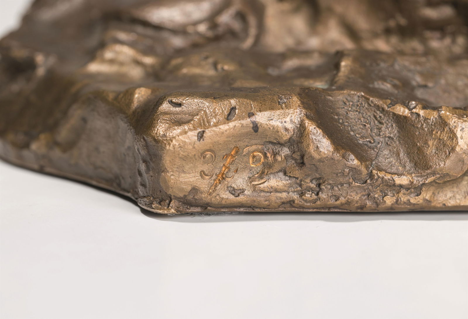 Andreas Urteil: Synthese einer Bewegung 1 - 6