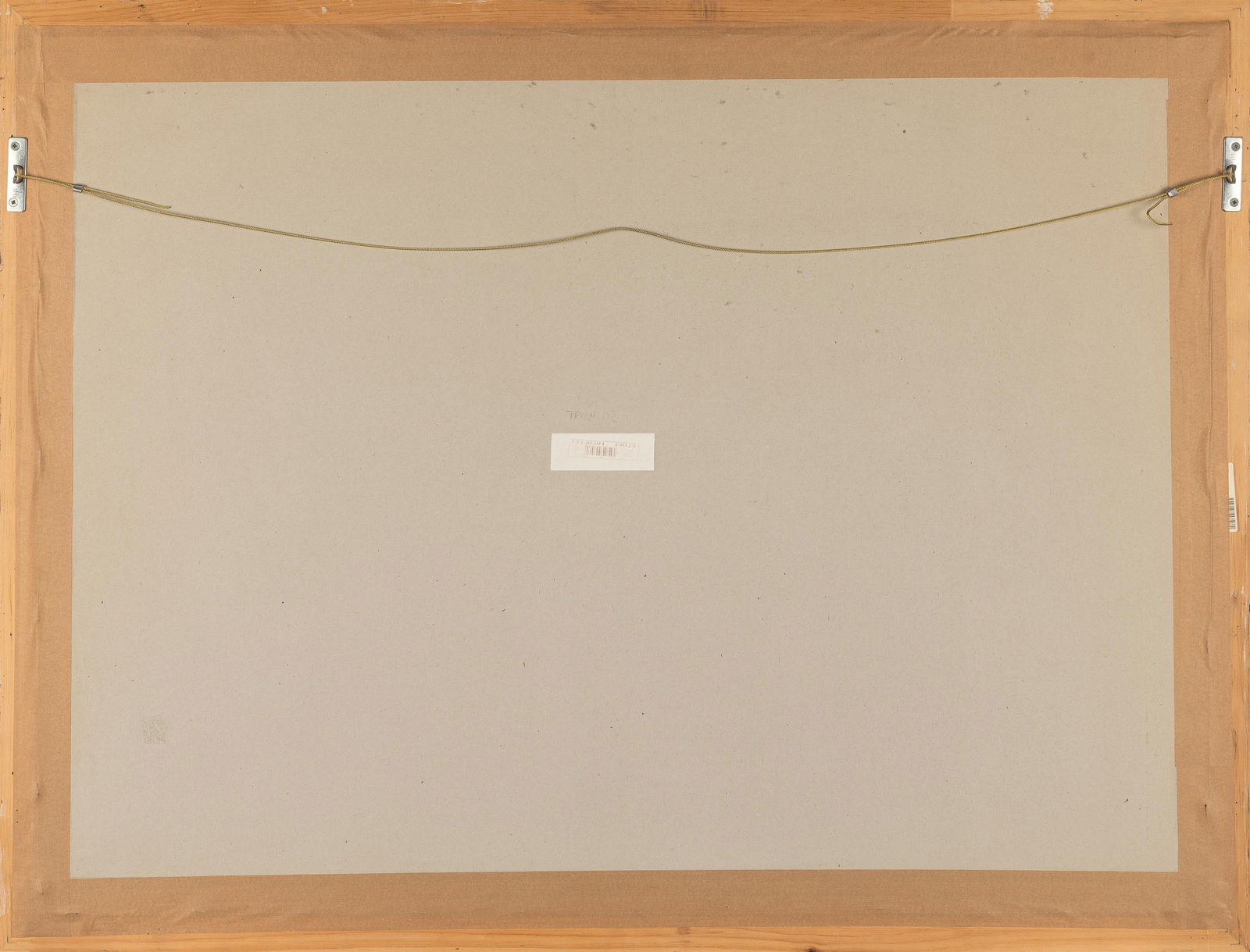 Franz von Zülow: Bauernhof - 3