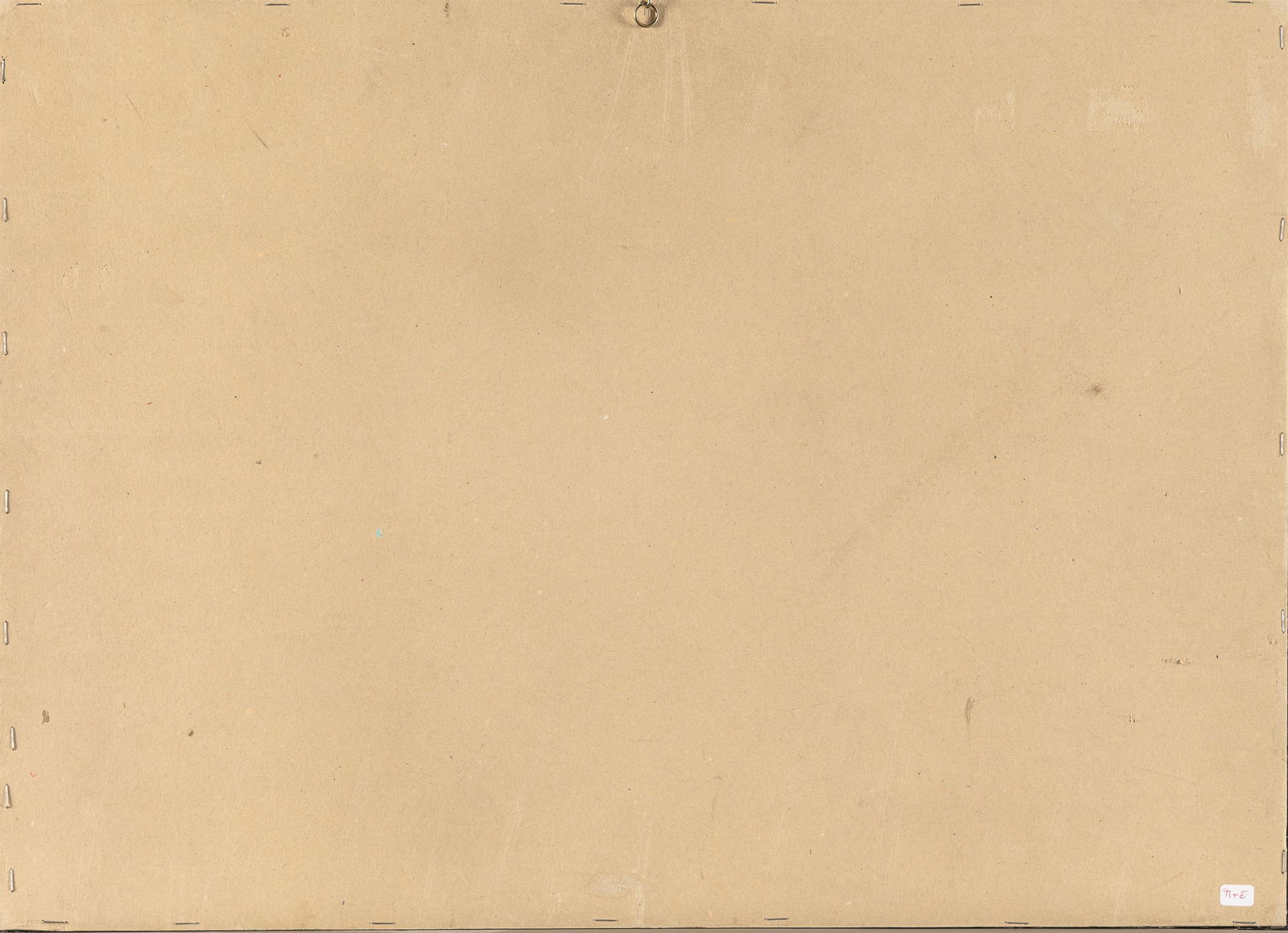 Franz von Zülow: Felsen - 3