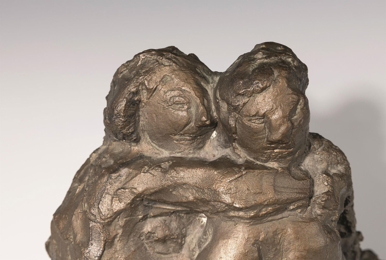 Alfred Hrdlicka: Sappho - 4