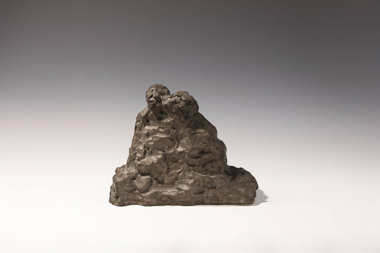 Alfred Hrdlicka: Sappho - 6