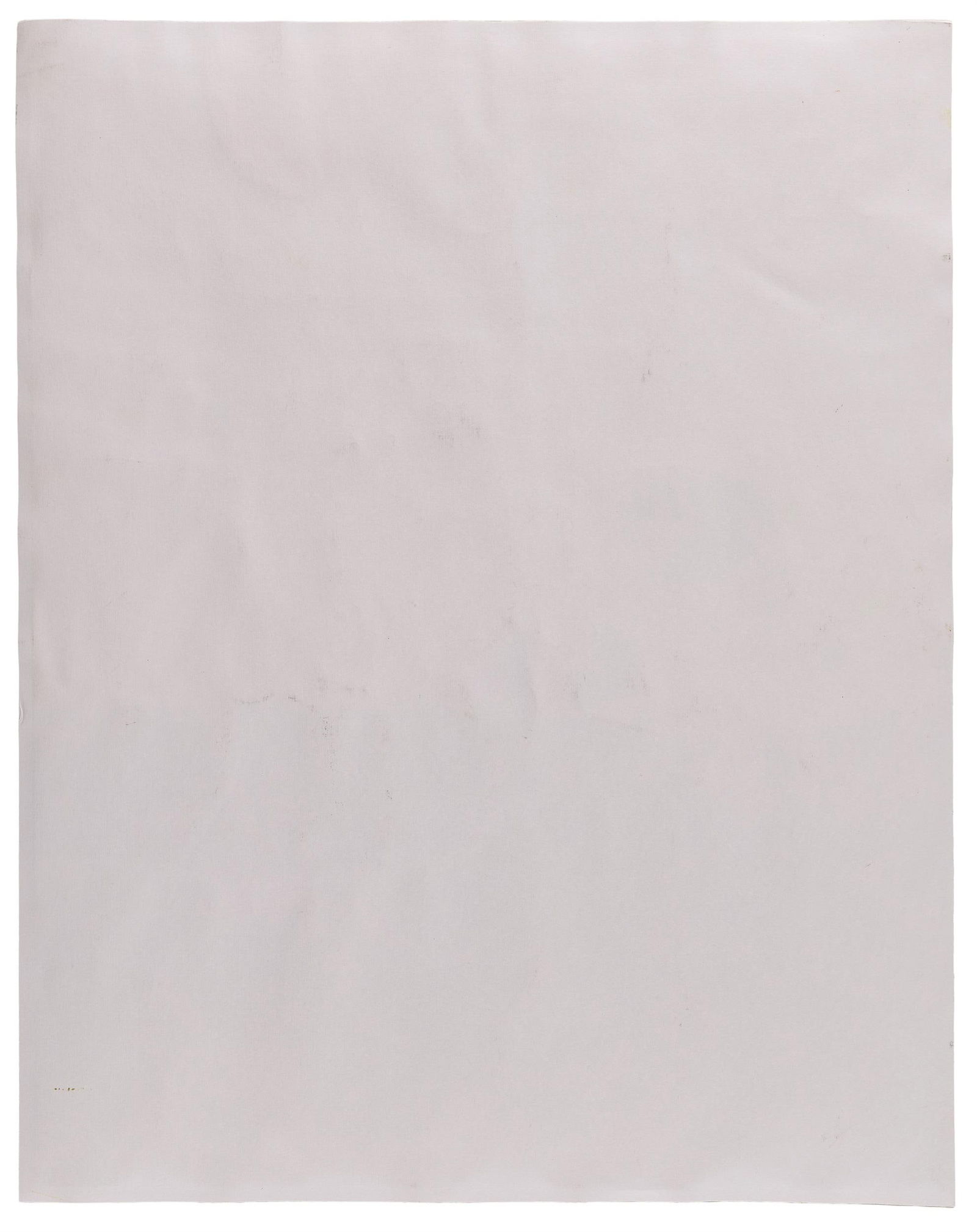 Karl Korab: o.T. - 3