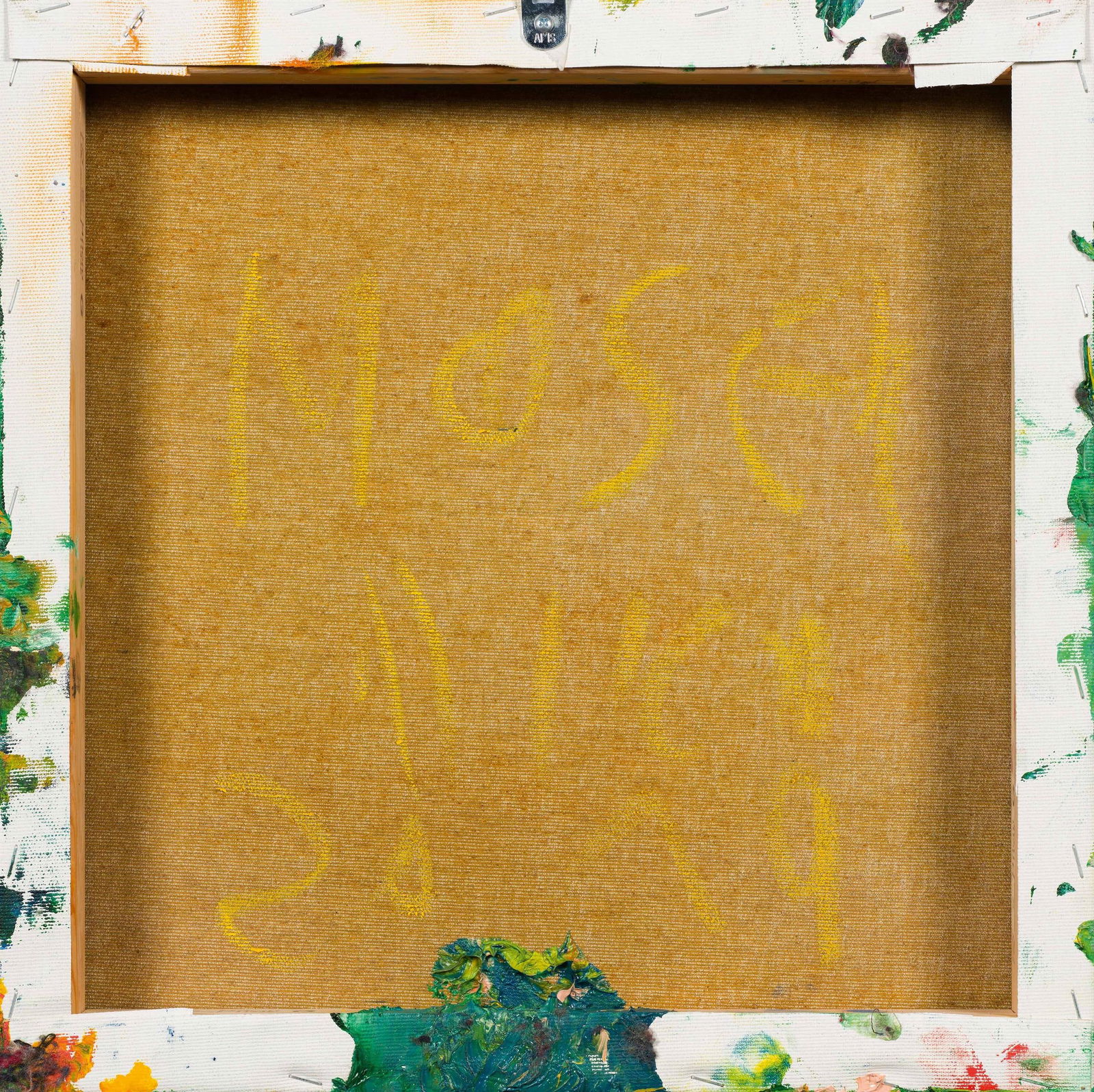 Nikolaus Moser: o.T. - 2