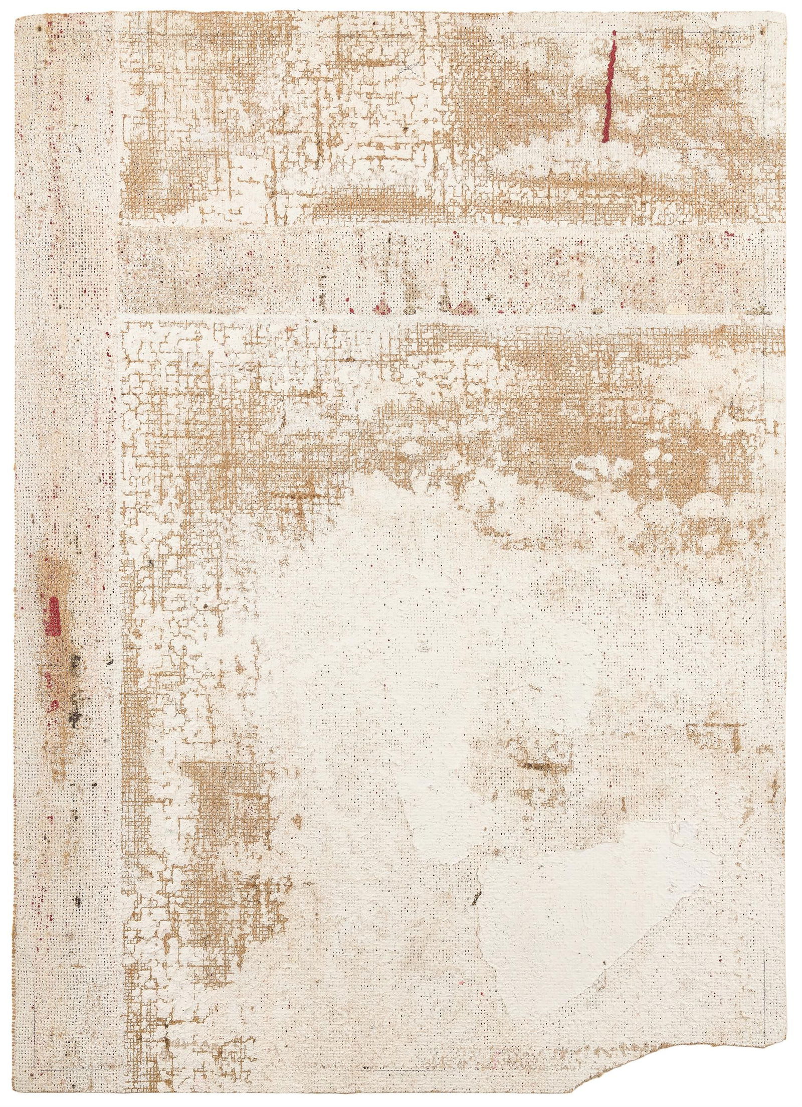 Hermann Nitsch: o.T. - 2