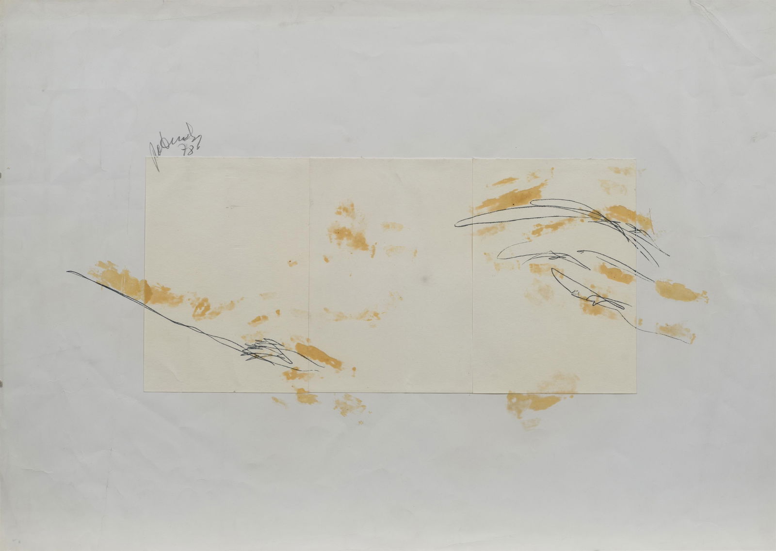 Rudolf Polanszky: o.T. (1 of 2)