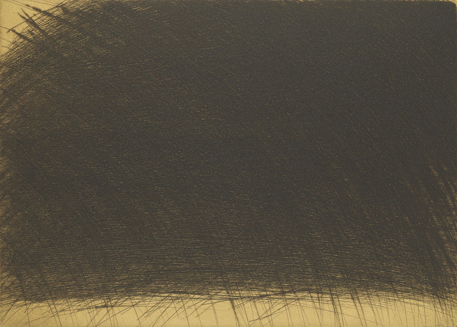 Arnulf Rainer: Bergspanier - 2