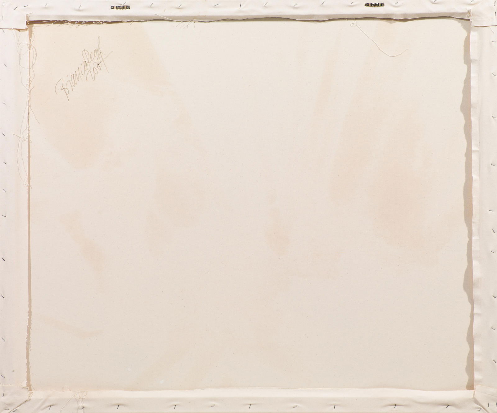 Bianca Regl: o.T. - 2