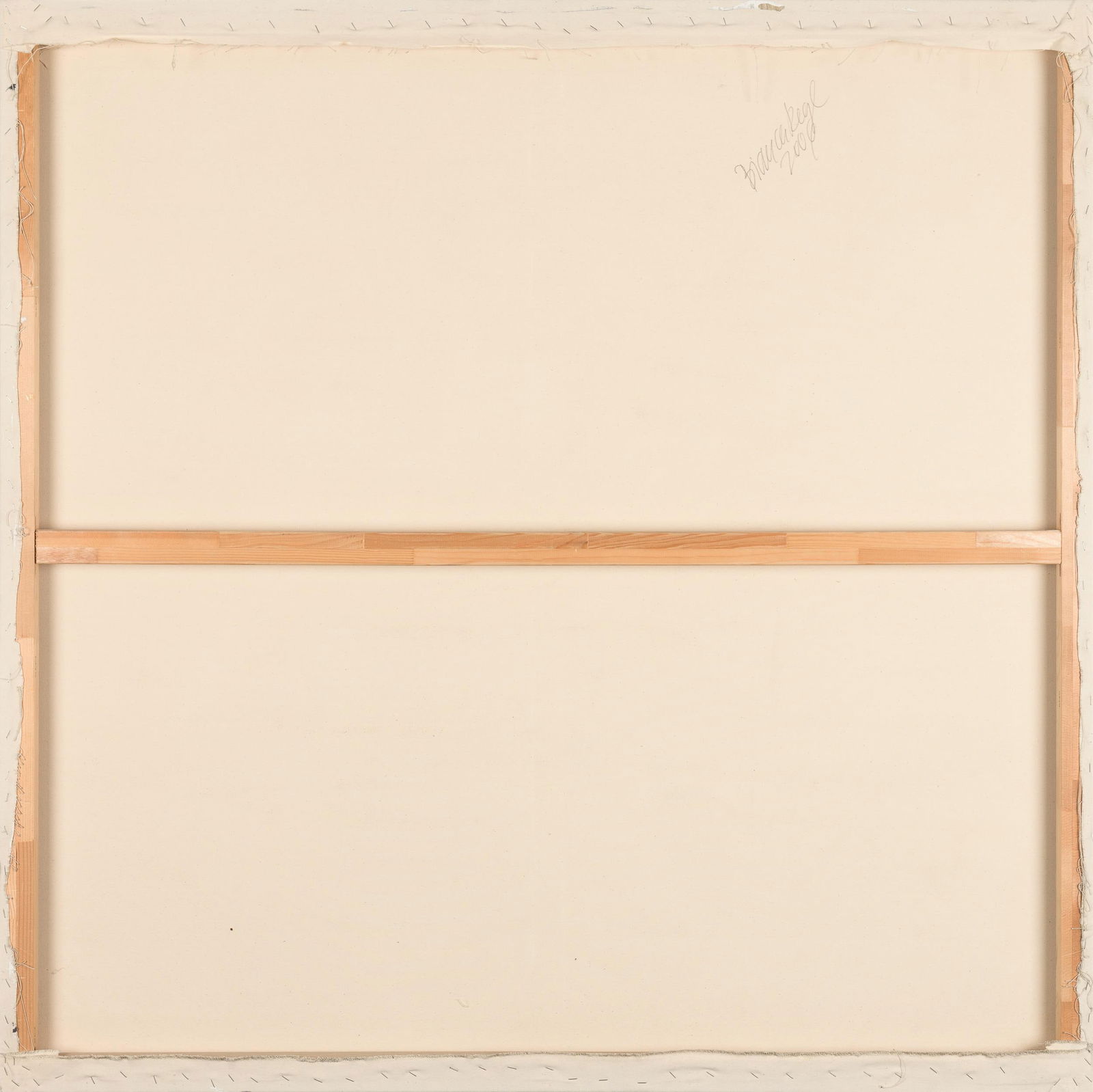 Bianca Regl: o.T. - 2