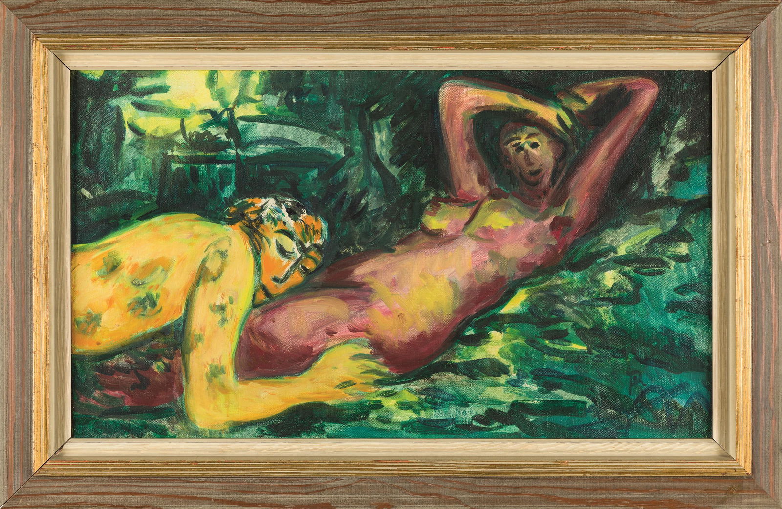 Roman Scheidl: o.T. - 2