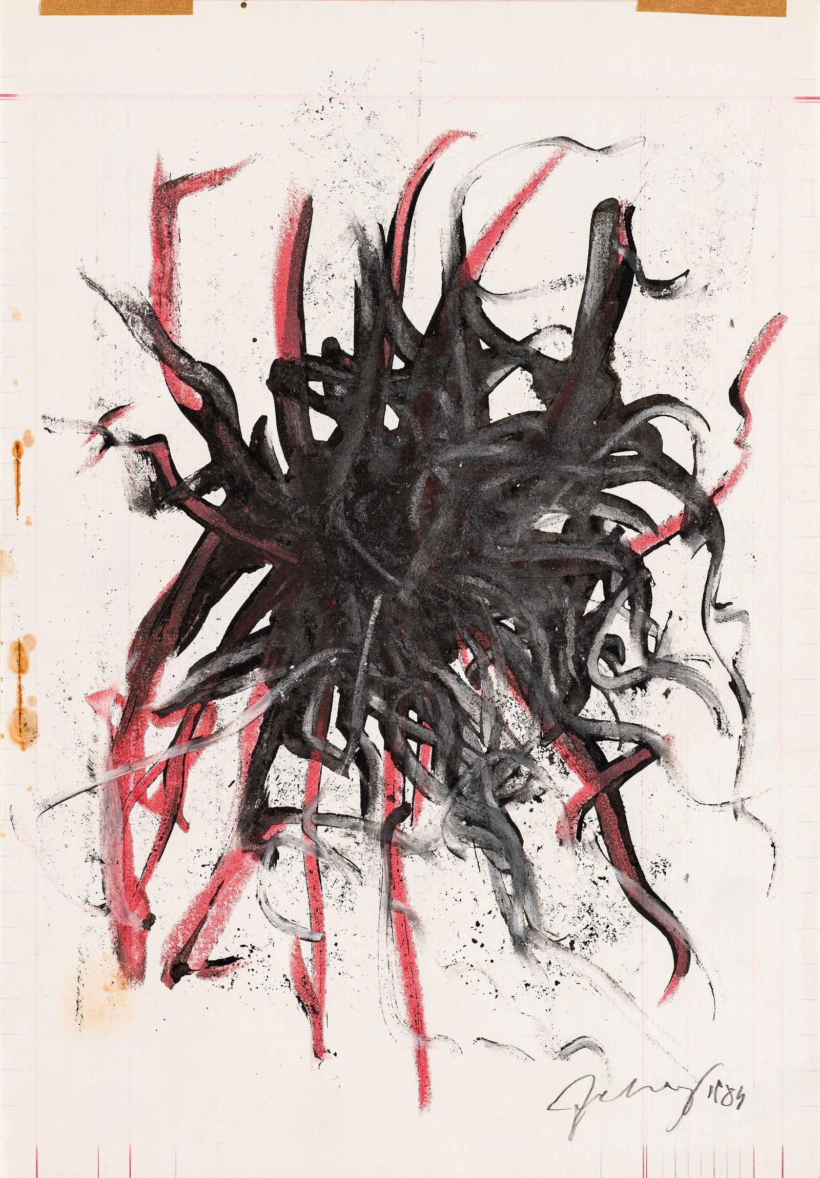 Othmar Zechyr: o.T. (1 of 1)