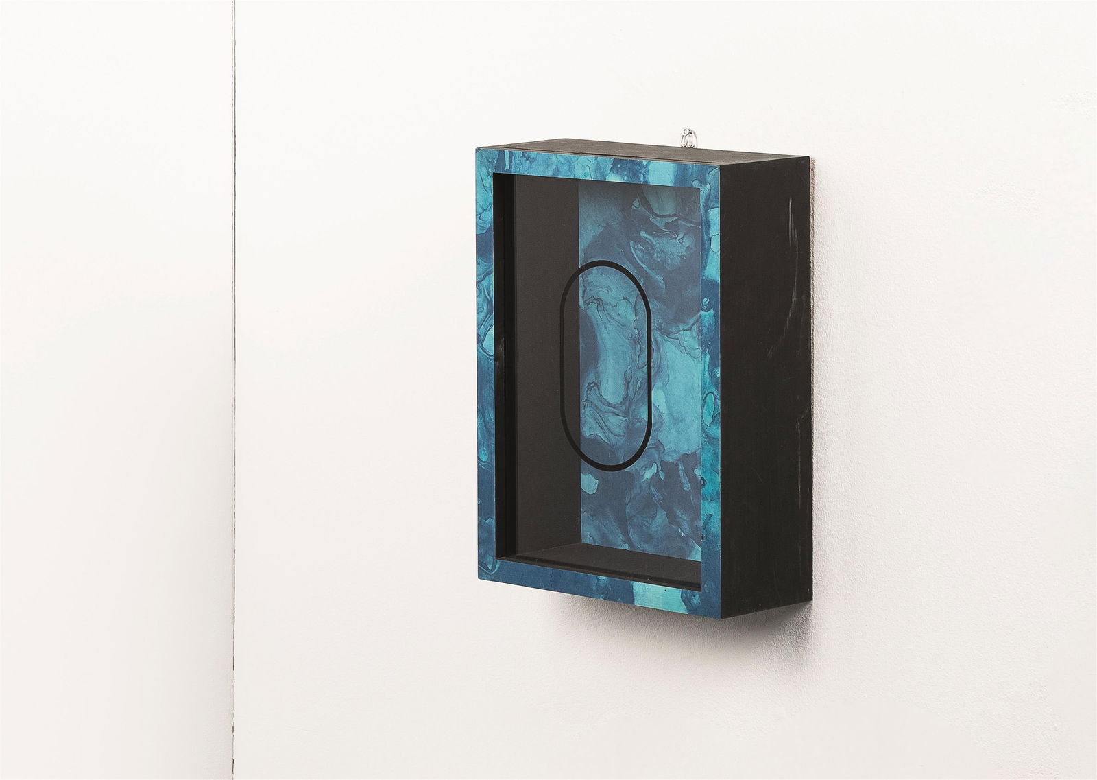 Richard Artschwager: Locations (Brooke Alexander no. 1) - 3