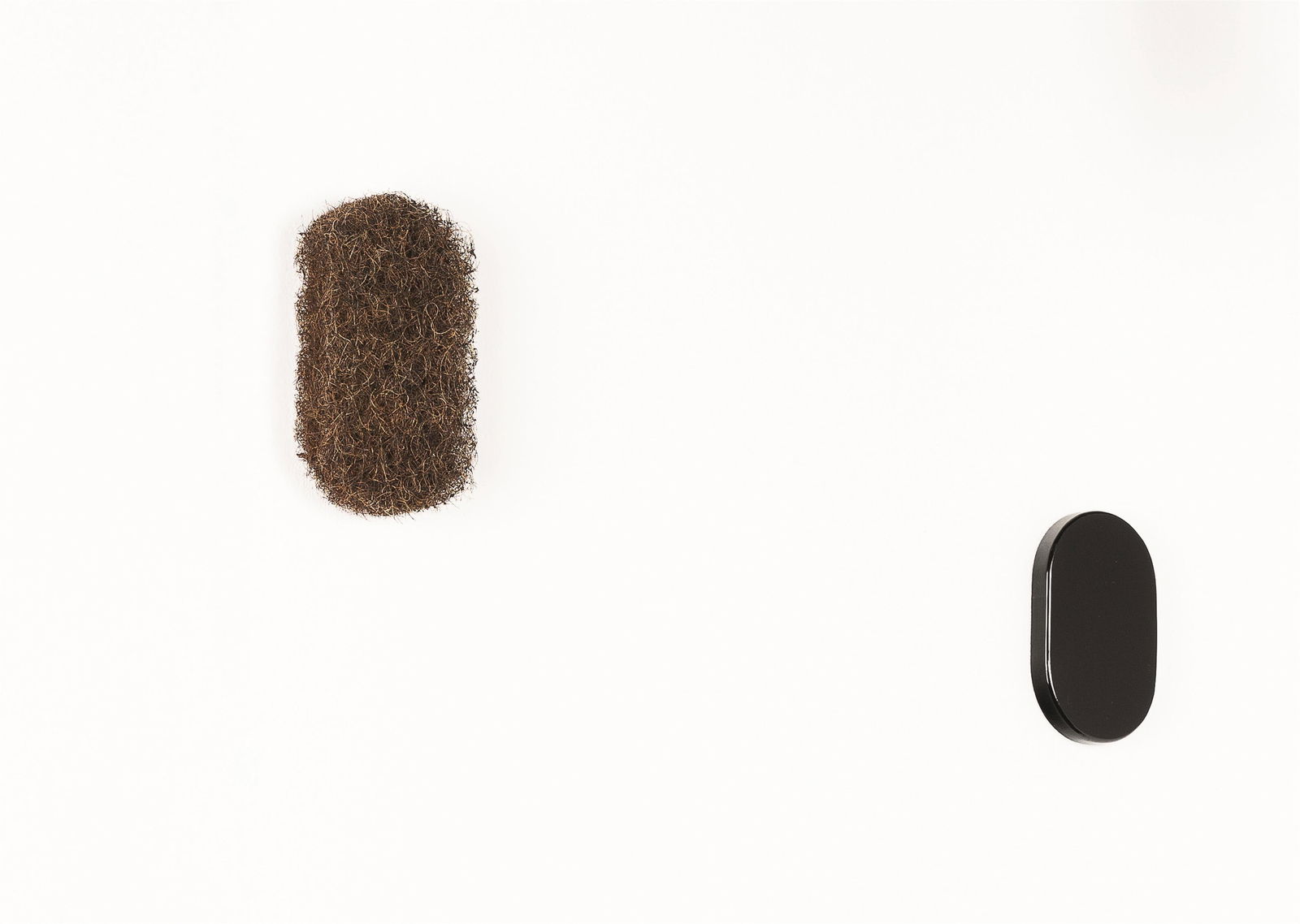 Richard Artschwager: Locations (Brooke Alexander no. 1) - 4