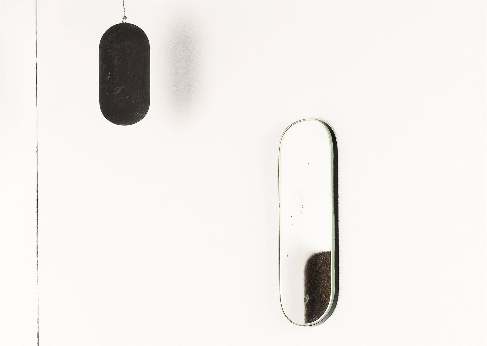 Richard Artschwager: Locations (Brooke Alexander no. 1) - 5