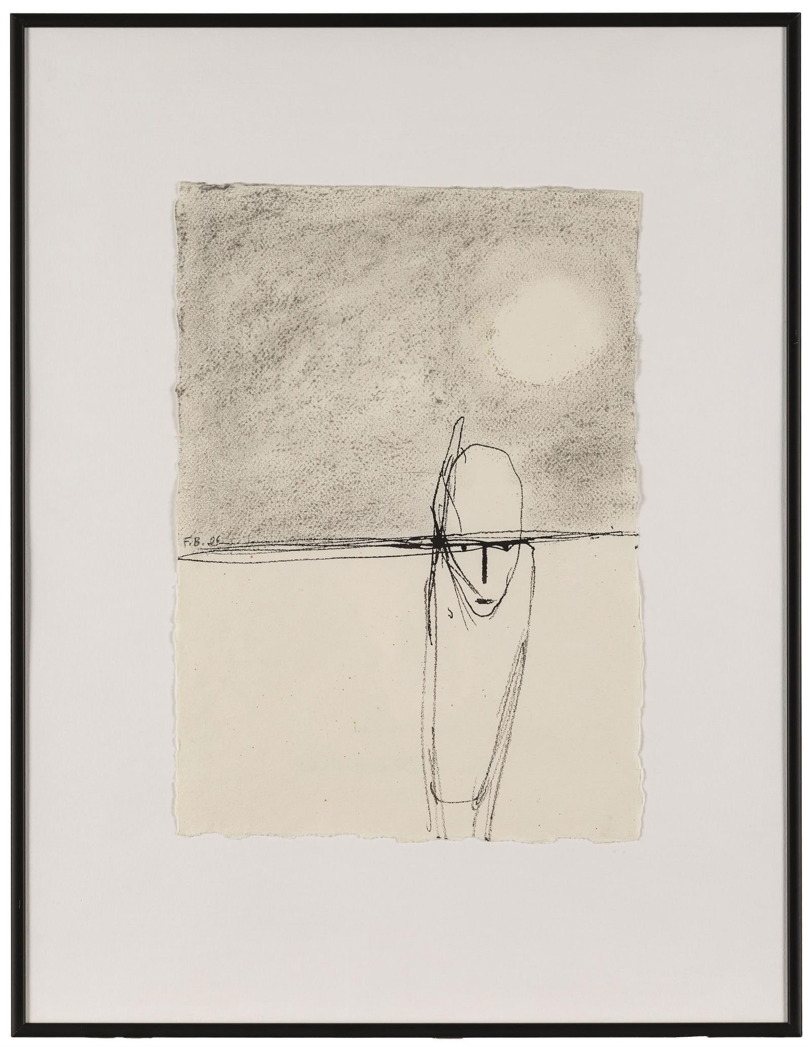 Franz Blaas: o.T. - 2