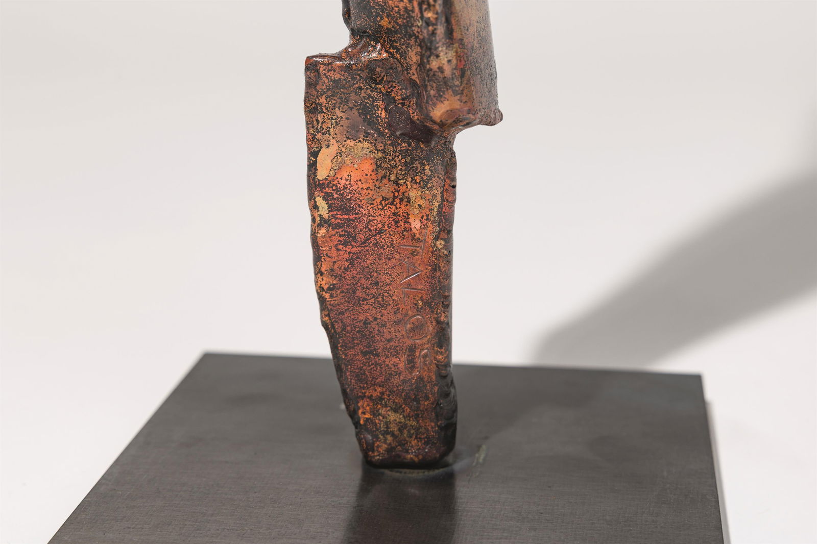 Talos Kedl: König Salomon - 4