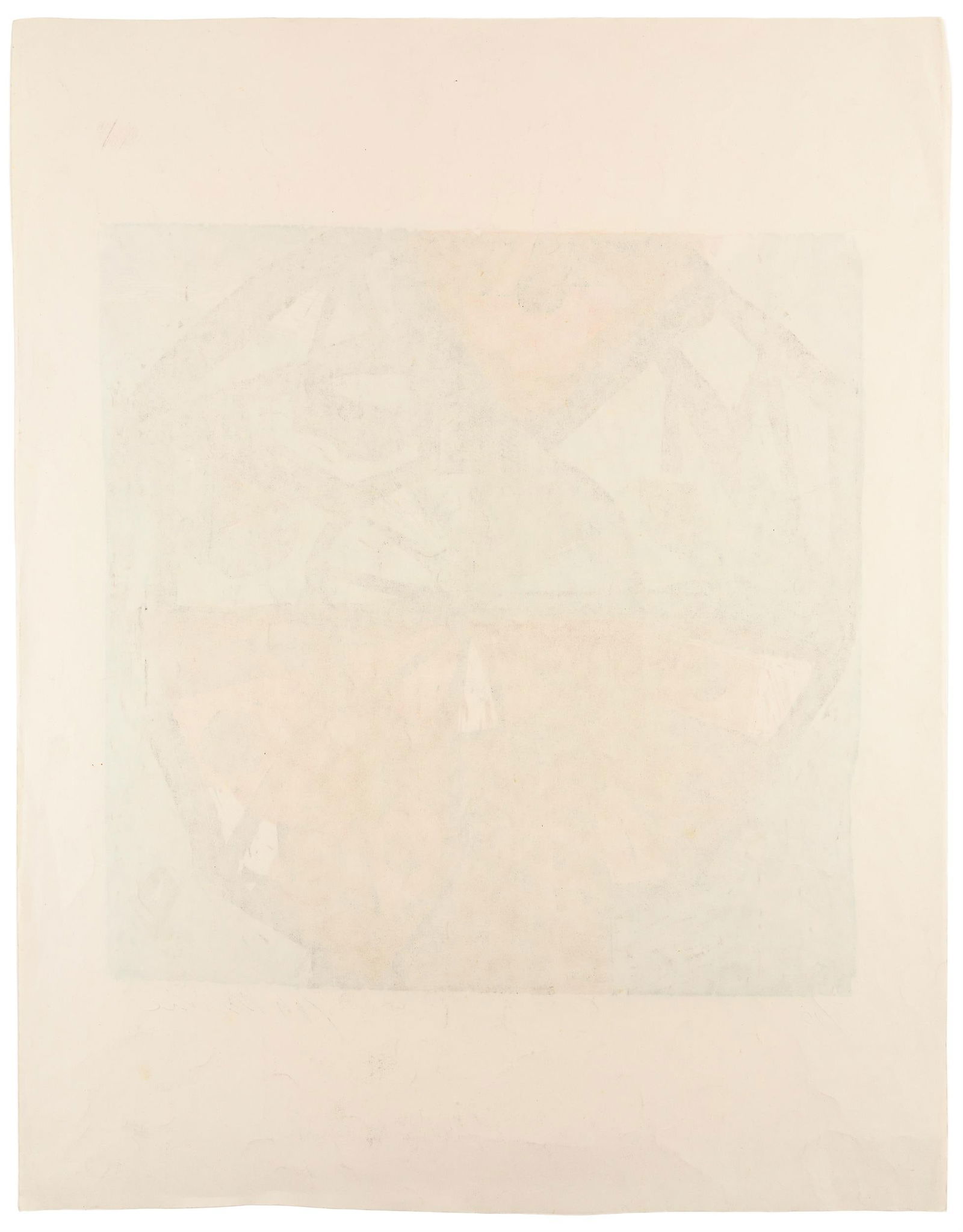 Adolf Frohner und Karl Korab und Andre Verlon u.a.: o.T. - 16