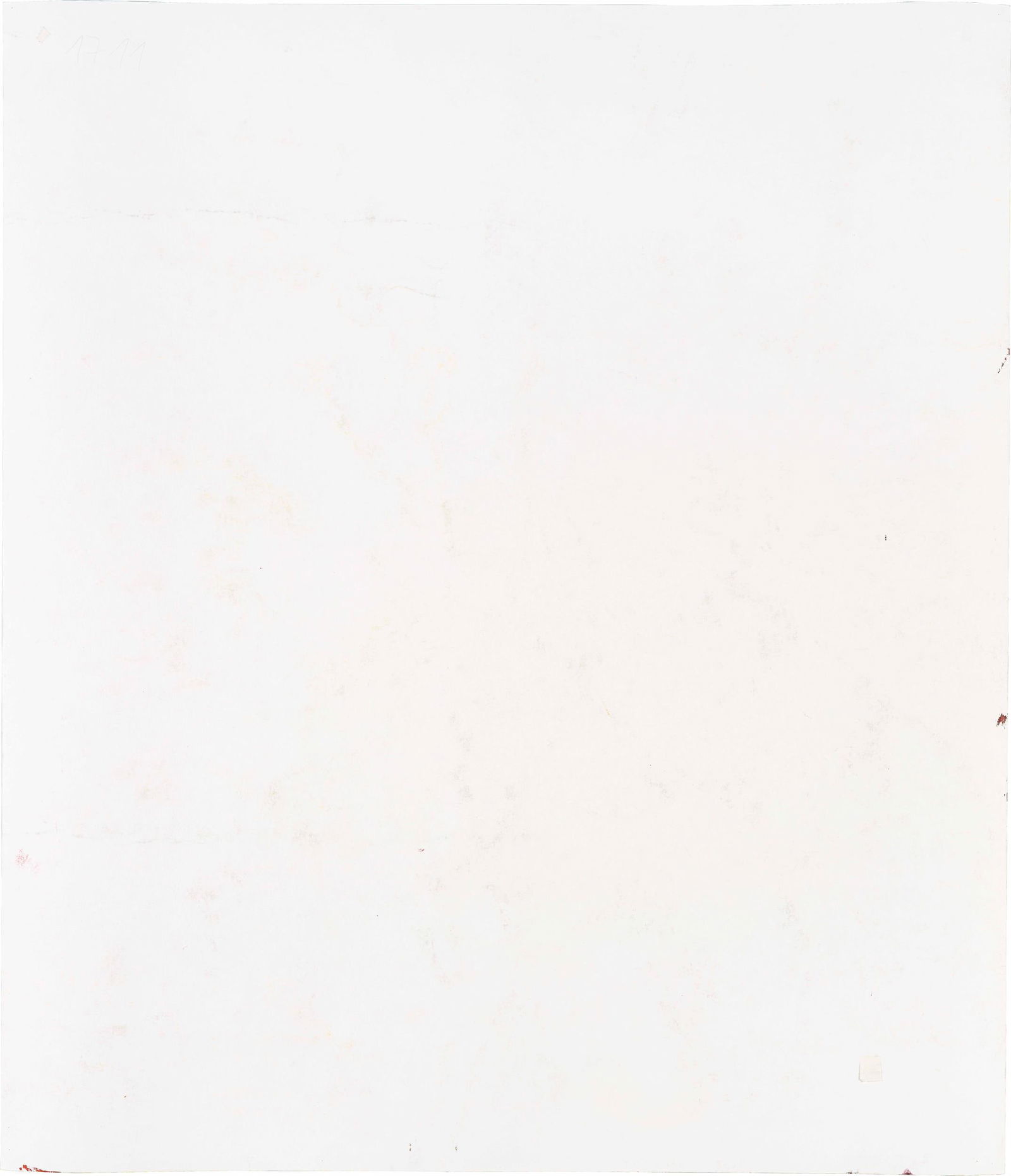 Otto Muehl: Vincent - 2