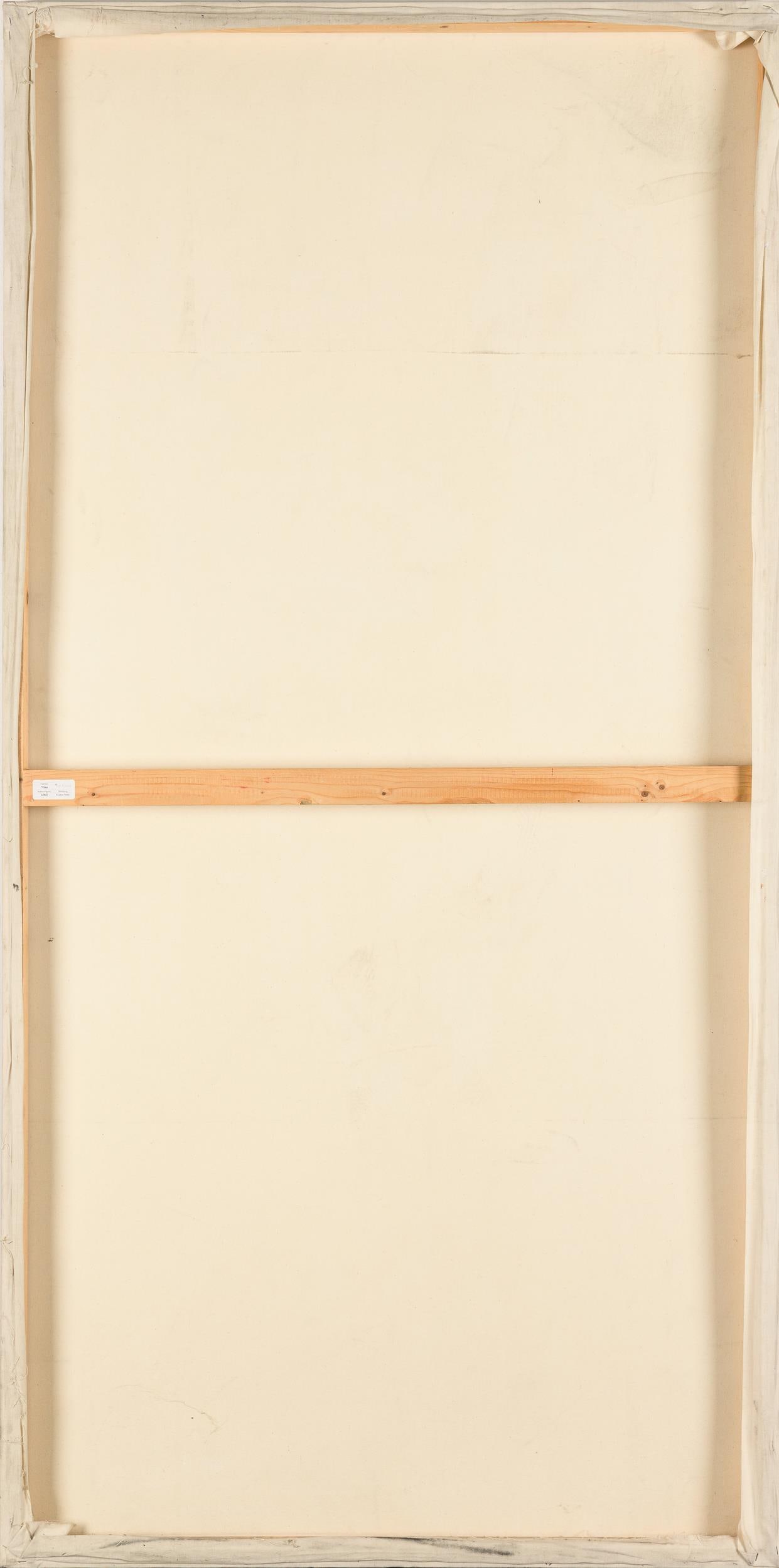 Stylianos Schicho: Between Lollipops (Triptychon) - 3