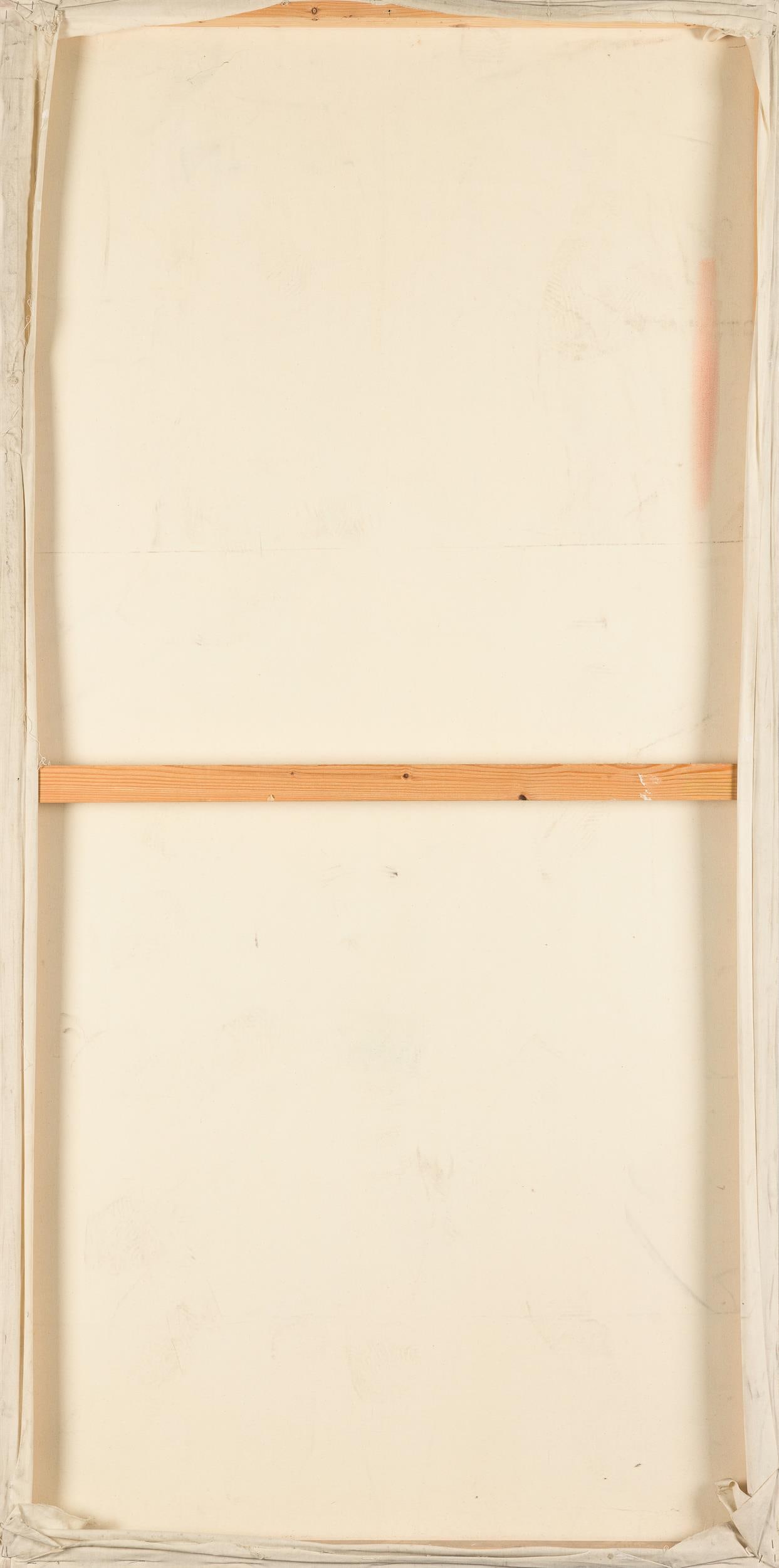 Stylianos Schicho: Between Lollipops (Triptychon) - 5