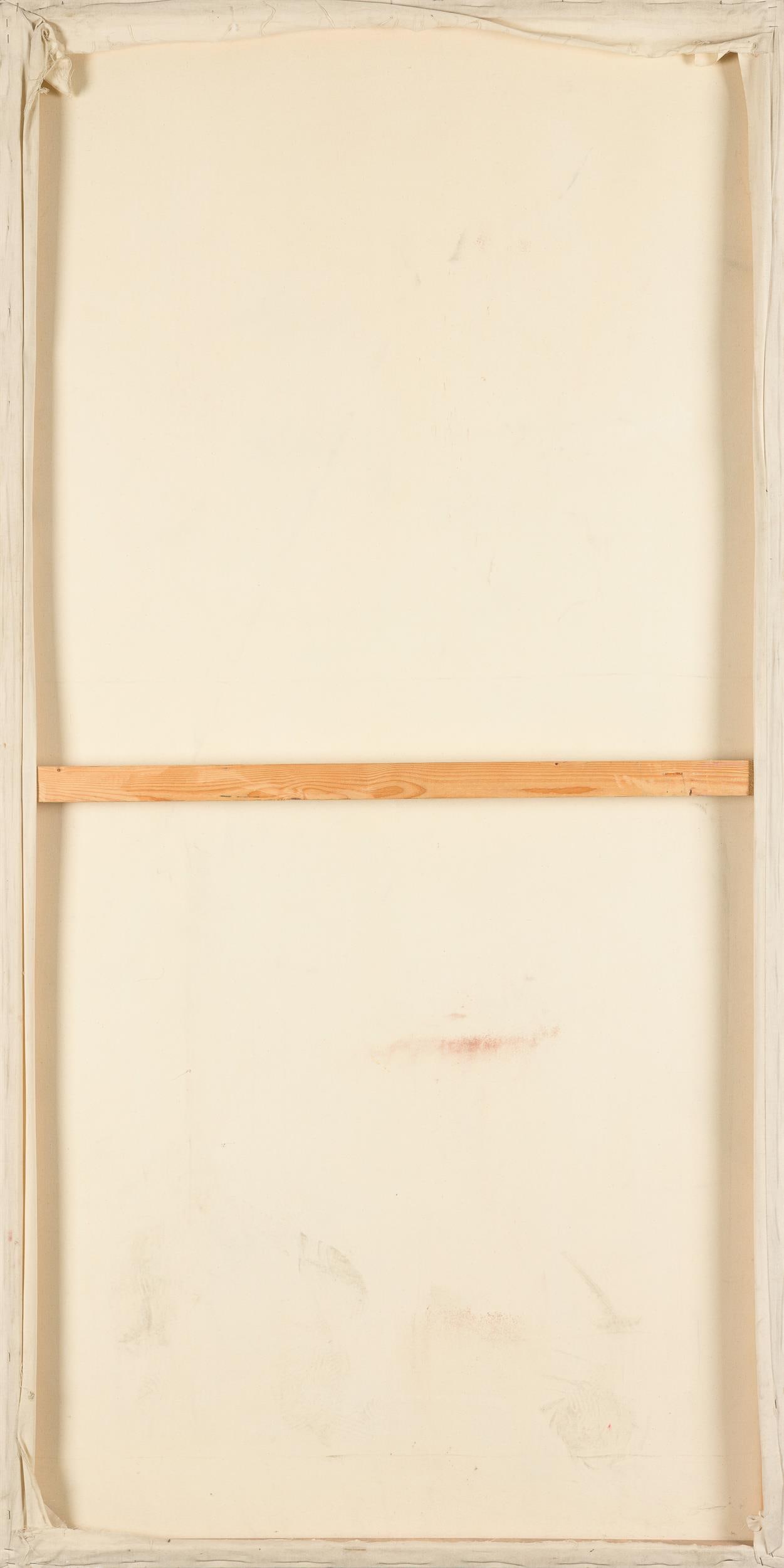 Stylianos Schicho: Between Lollipops (Triptychon) - 7