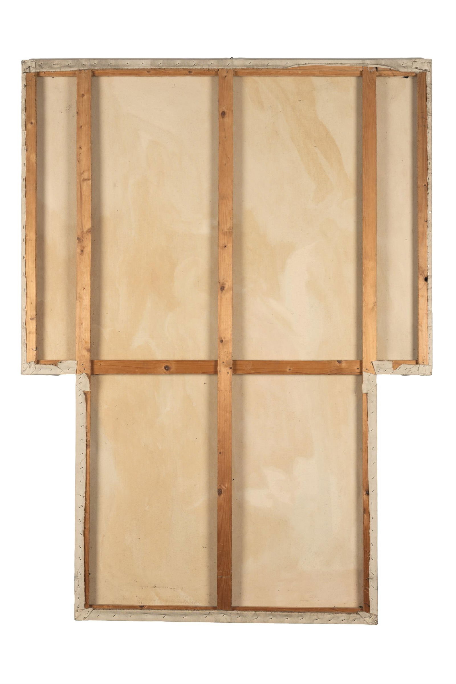 Wolfgang Stifter: o.T. - 2