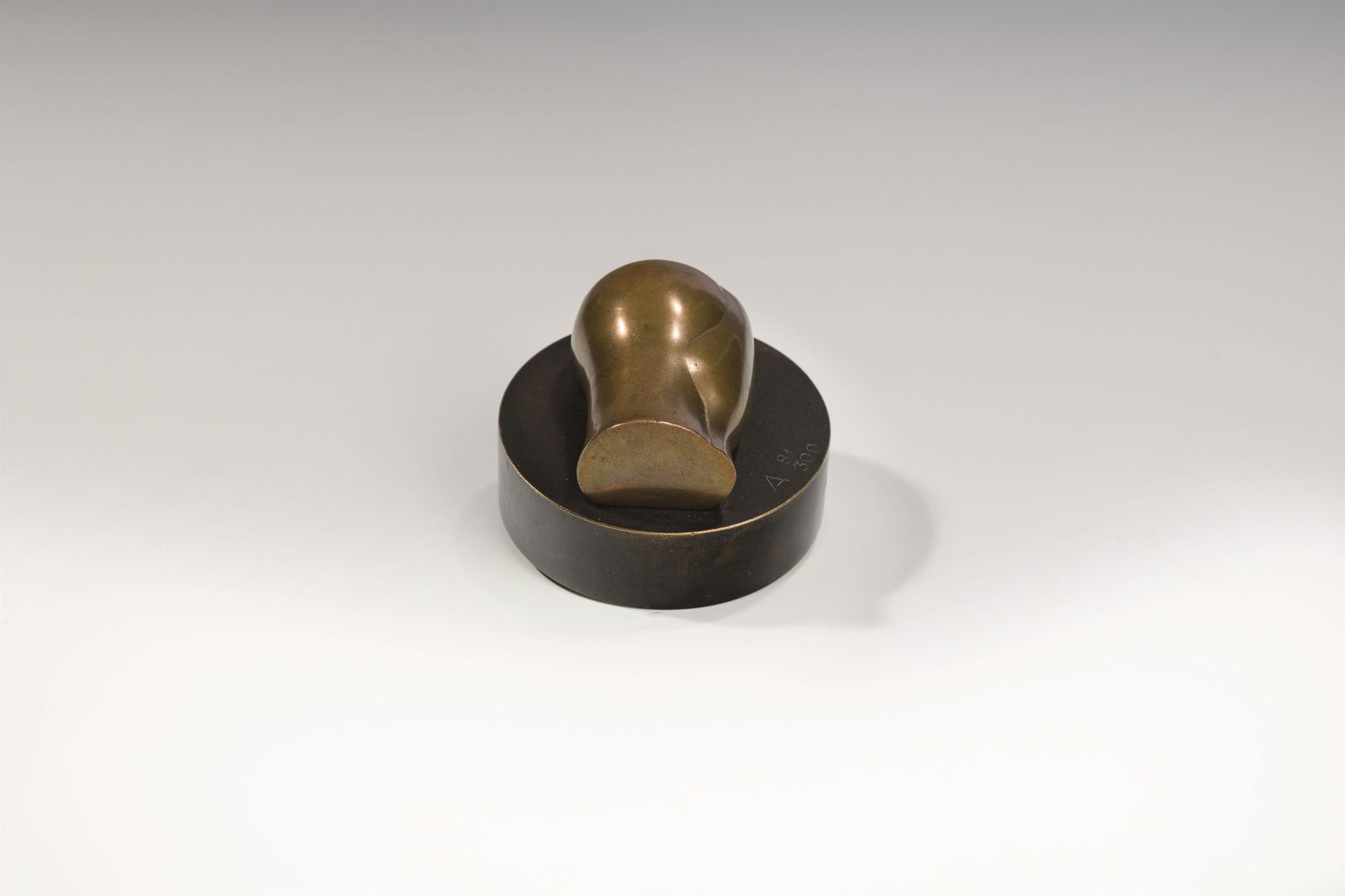 Joannis Avramidis: Kopf - 2