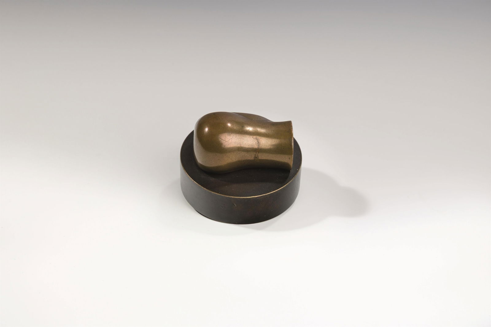 Joannis Avramidis: Kopf - 3