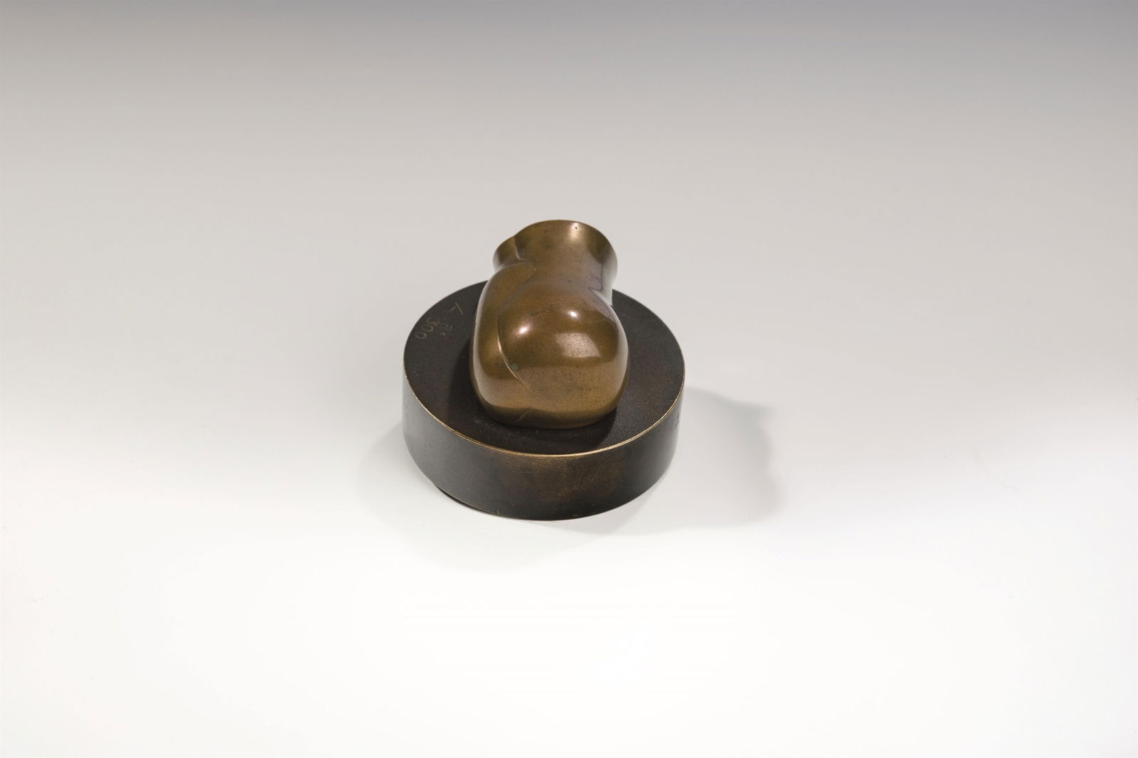 Joannis Avramidis: Kopf - 4