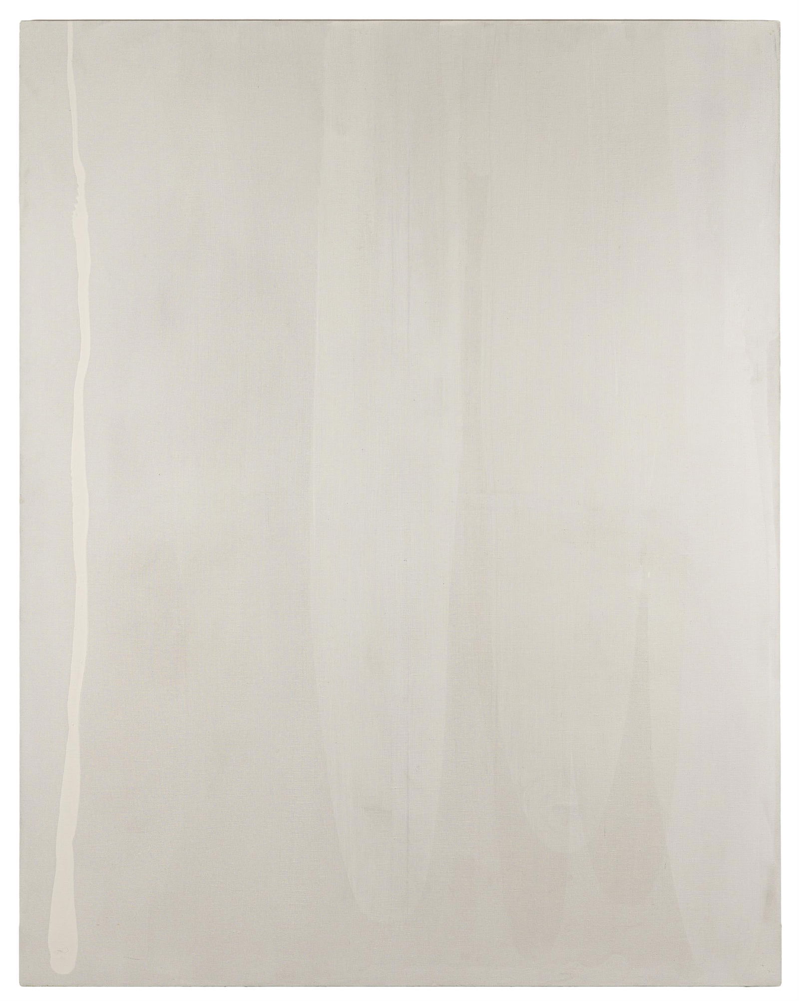 Erwin Bohatsch: o.T.: Erwin Bohatsch o.T. 1999 Öl auf Leinwand; ungerahmt 190,5 x 150 cm Rückseitig signiert und datiert: Bohatsch, 04. 99 österreichische Privatsammlung Erwin Bohatsch Untitled 1999 oil on c