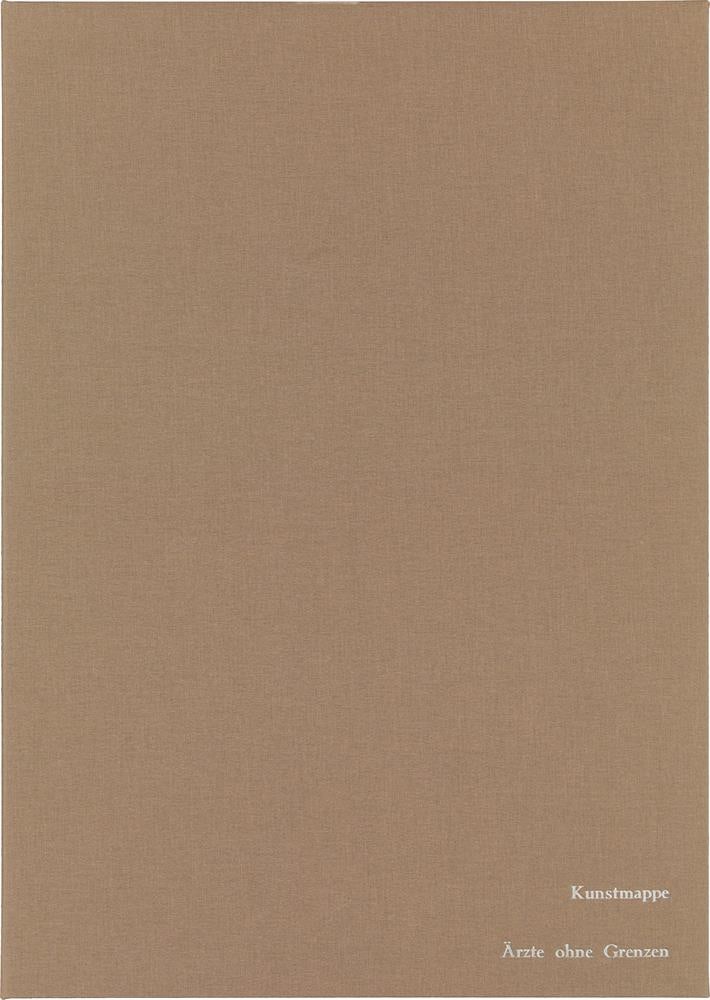 Herbert Brandl und Peter Kogler und Valie Export u.a.: o.T. - 3