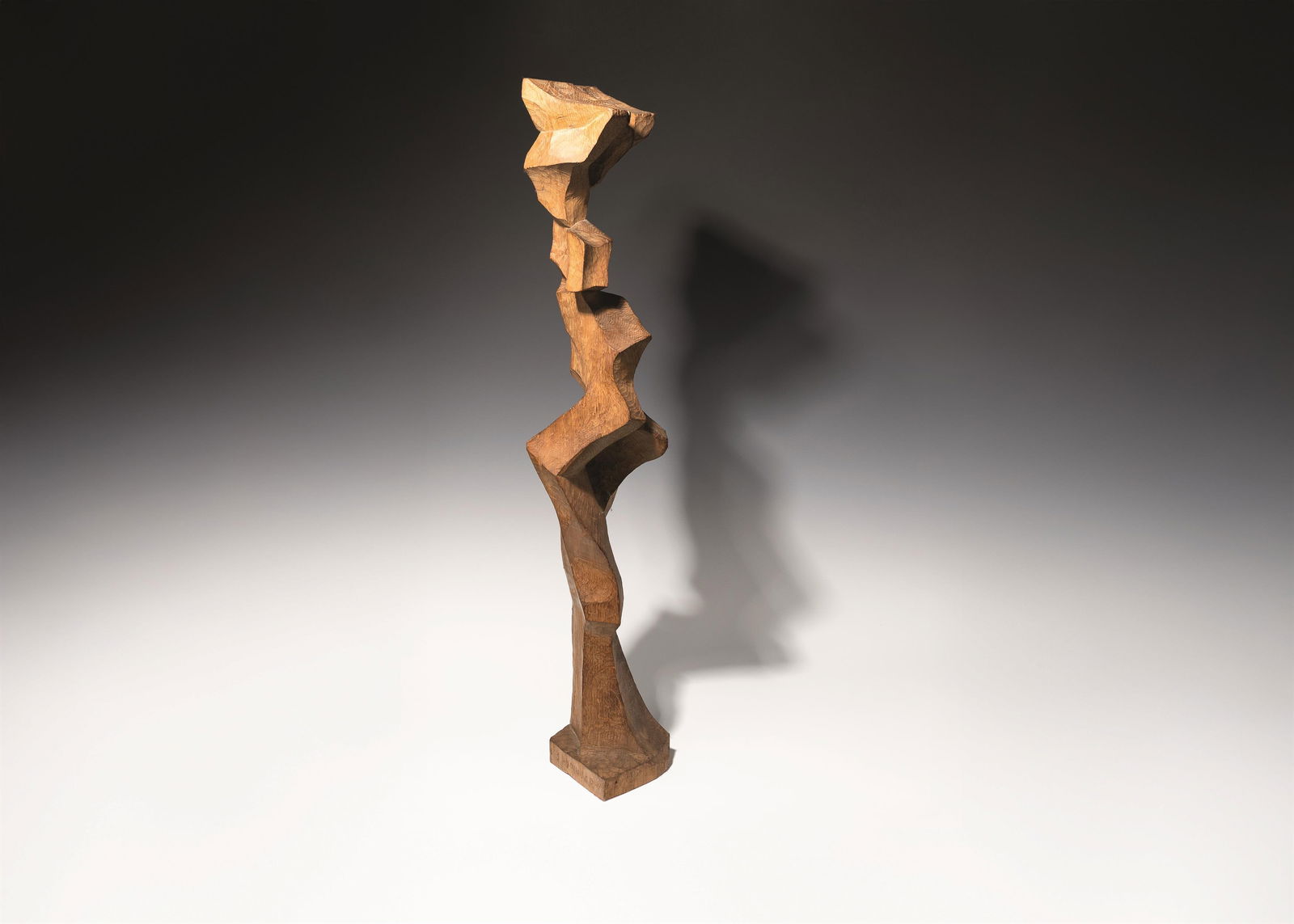 Oskar E. Höfinger: o.T. - 2