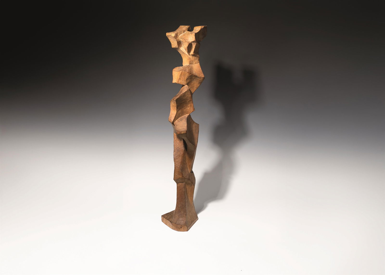 Oskar E. Höfinger: o.T. - 3