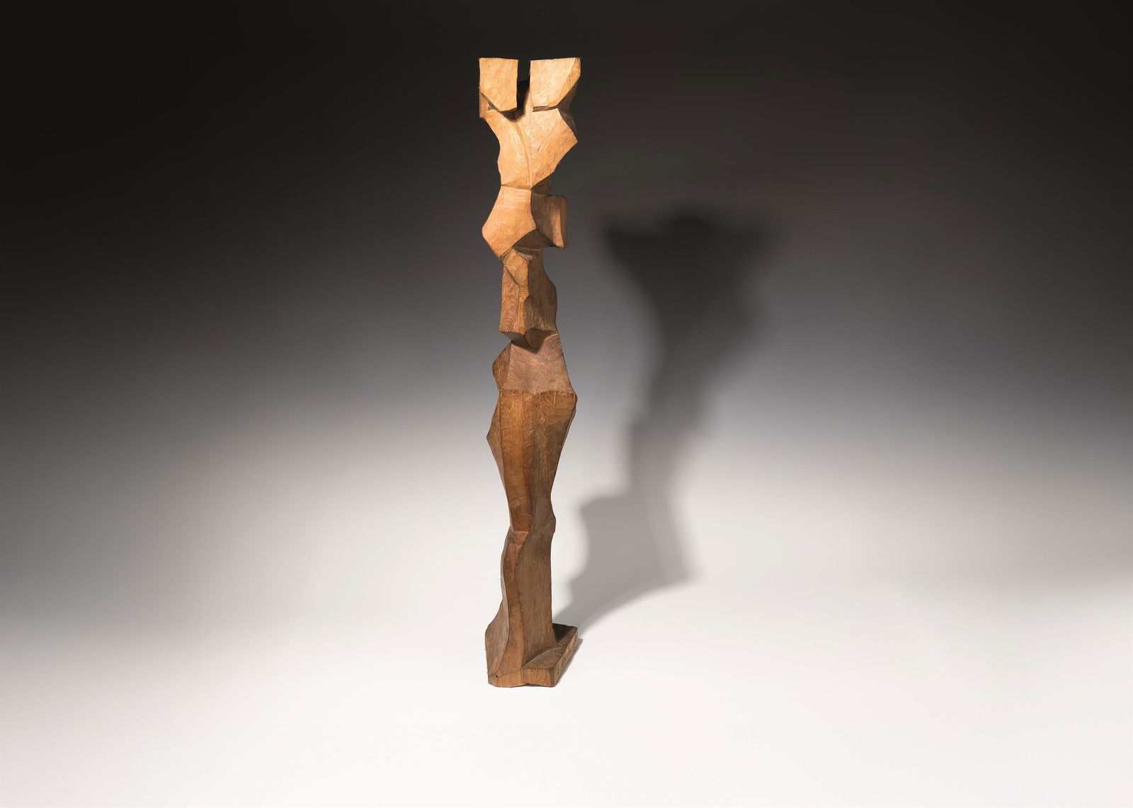 Oskar E. Höfinger: o.T. - 4