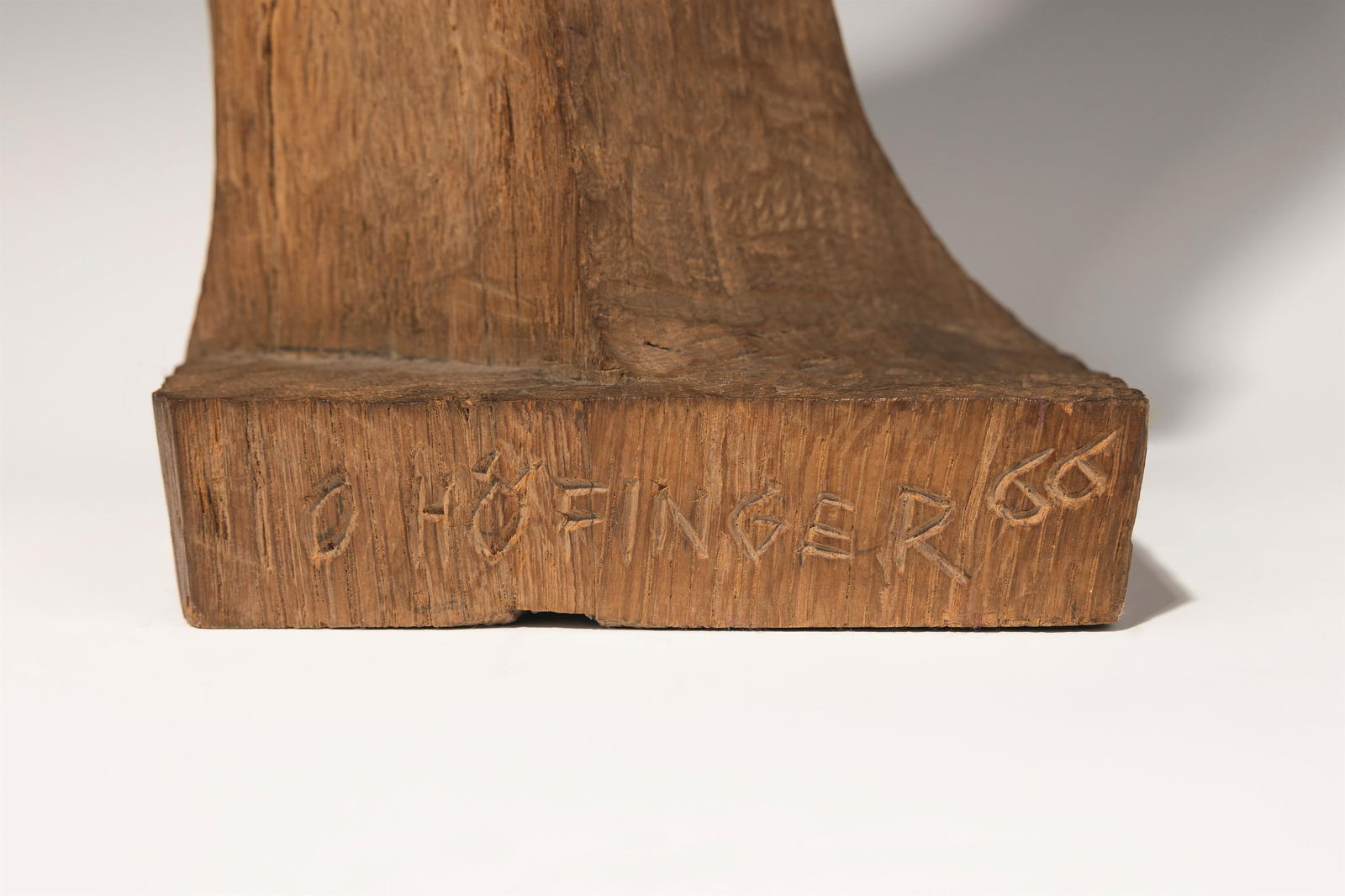 Oskar E. Höfinger: o.T. - 6