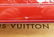 LOUIS VUITTON Alma GM Cherry Monogram Vernis Bag - 11