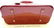 LOUIS VUITTON Alma GM Cherry Monogram Vernis Bag - 5