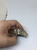 Vintage ROLEX Oyster Perpetual 14K Gold & SS Mens Watch - 6