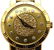 Piaget Dancer 18K Gold and Diamonds Watch