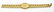 Piaget Dancer 18K Gold and Diamonds Watch - 2