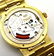 Piaget Dancer 18K Gold and Diamonds Watch - 6
