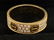 Cartier Diamond Love Ring 18K Yellow Gold Size 9 - 8